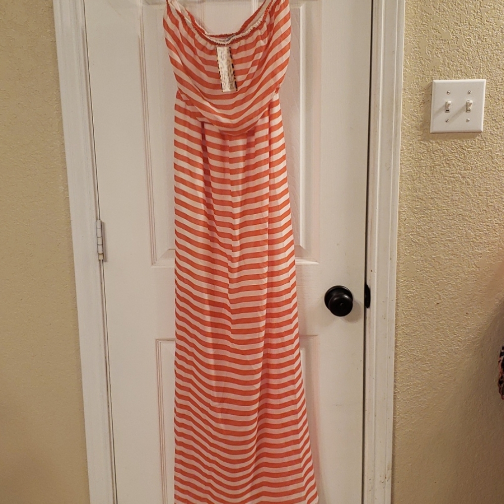 Women's  maxi dress